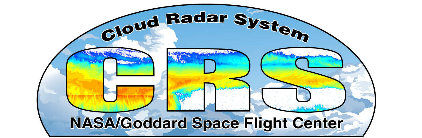 High-altitude Radar: CRS