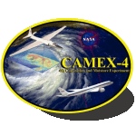 CAMEX4 Logo