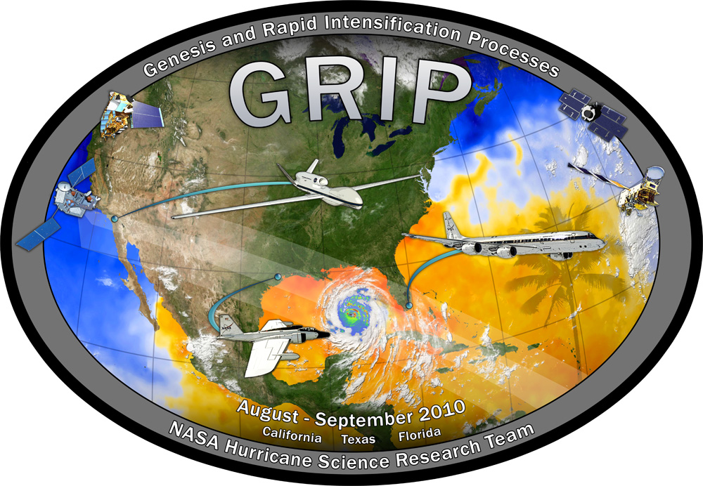 GRIP logo