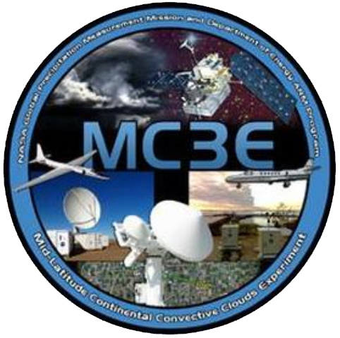 MC3 Logo